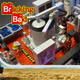 Image for article titled Lego Breaking Bad Set Will Never Happen But We Want It Anyway